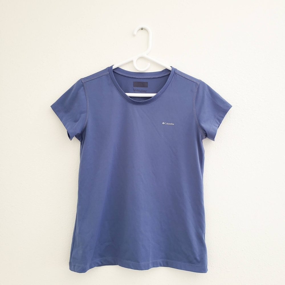 Columbia Dry Wick Shirt